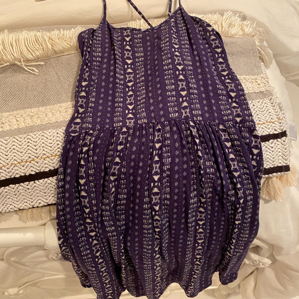 Free people sundress
